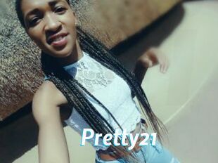 Pretty21