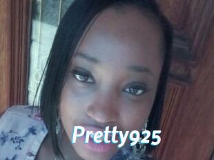 Pretty925