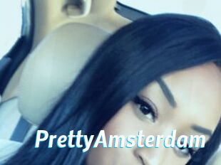 PrettyAmsterdam
