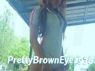 PrettyBrownEyez9381