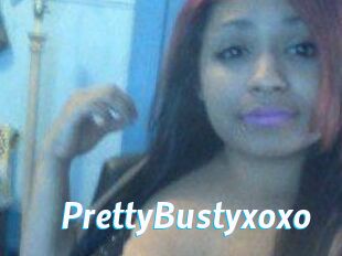 PrettyBustyxoxo