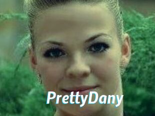 PrettyDany