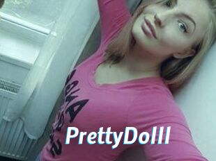 PrettyDolll