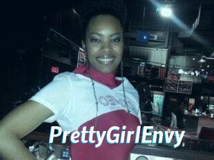 PrettyGirlEnvy