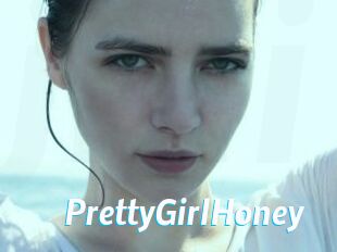 PrettyGirlHoney J Mine