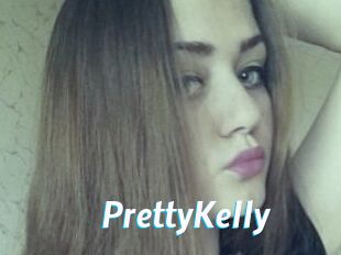 PrettyKelly
