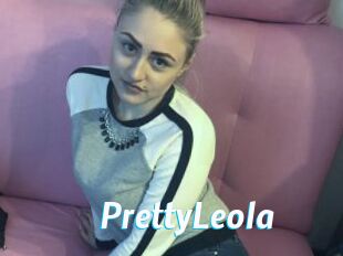 PrettyLeola