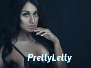 PrettyLetty