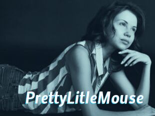 PrettyLitleMouse