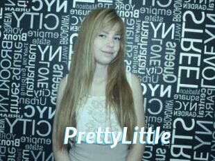 PrettyLittle