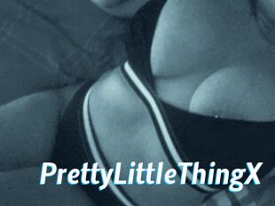 PrettyLittleThingX