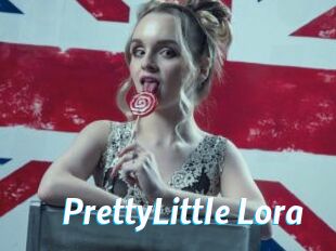 PrettyLittle_Lora