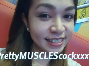 PrettyMUSCLEScockxxx