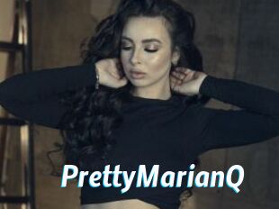 PrettyMarianQ
