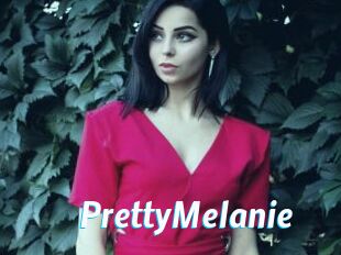 PrettyMelanie