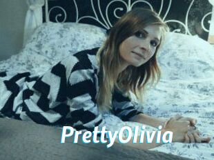 PrettyOlivia