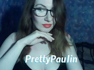 PrettyPaulin