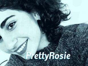 PrettyRosie