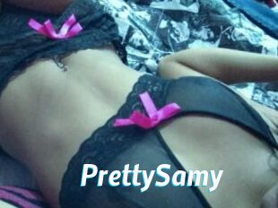 PrettySamy