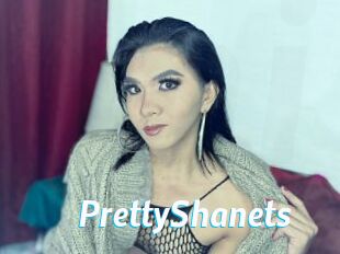 PrettyShanets