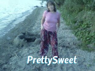 PrettySweet