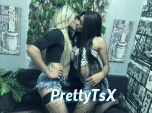 PrettyTsX