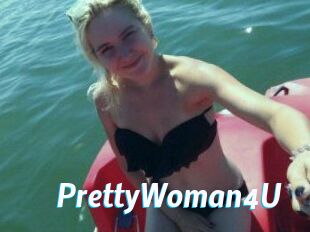 PrettyWoman4U