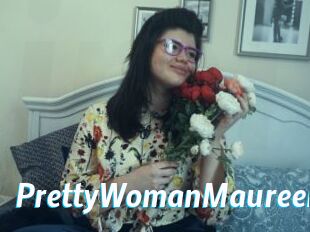 PrettyWomanMaureen