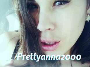 Prettyanna2000