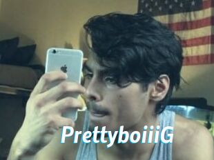 PrettyboiiiG