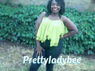 Prettyladybee