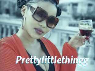 Prettylittlethingg