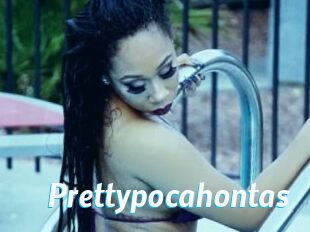 Prettypocahontas
