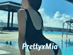PrettyxMia
