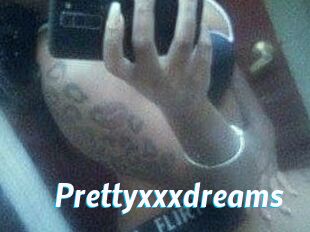 Prettyxxxdreams