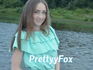PrettyyFox