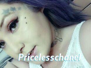 Pricelesschanel