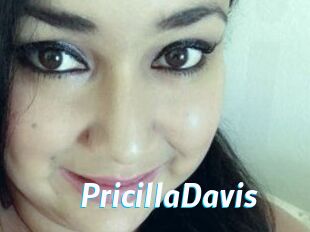 Pricilla_Davis