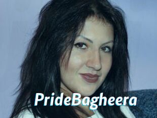 PrideBagheera