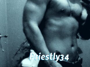 Priestly34