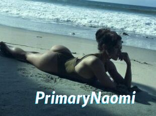 PrimaryNaomi