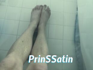 PrinSSatin J Mine