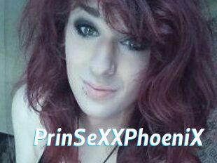 PrinSeXXPhoeniX