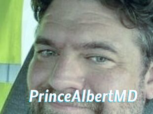 PrinceAlbertMD