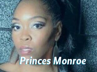 Princes_Monroe