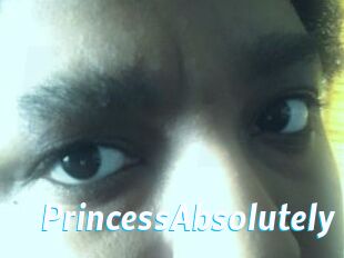 PrincessAbsolutely