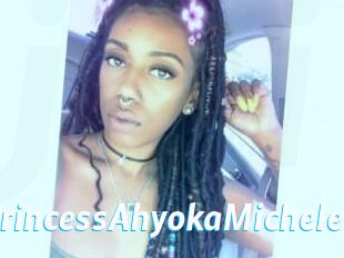 PrincessAhyokaMichele