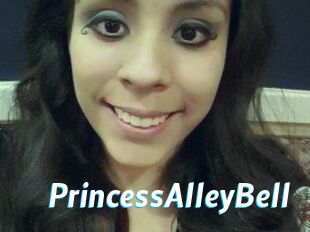 PrincessAlleyBell