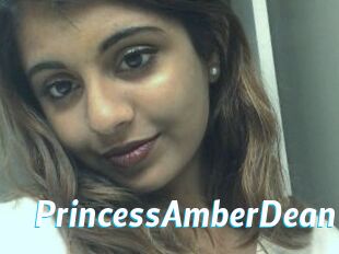 PrincessAmberDean