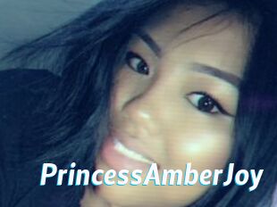 PrincessAmberJoy